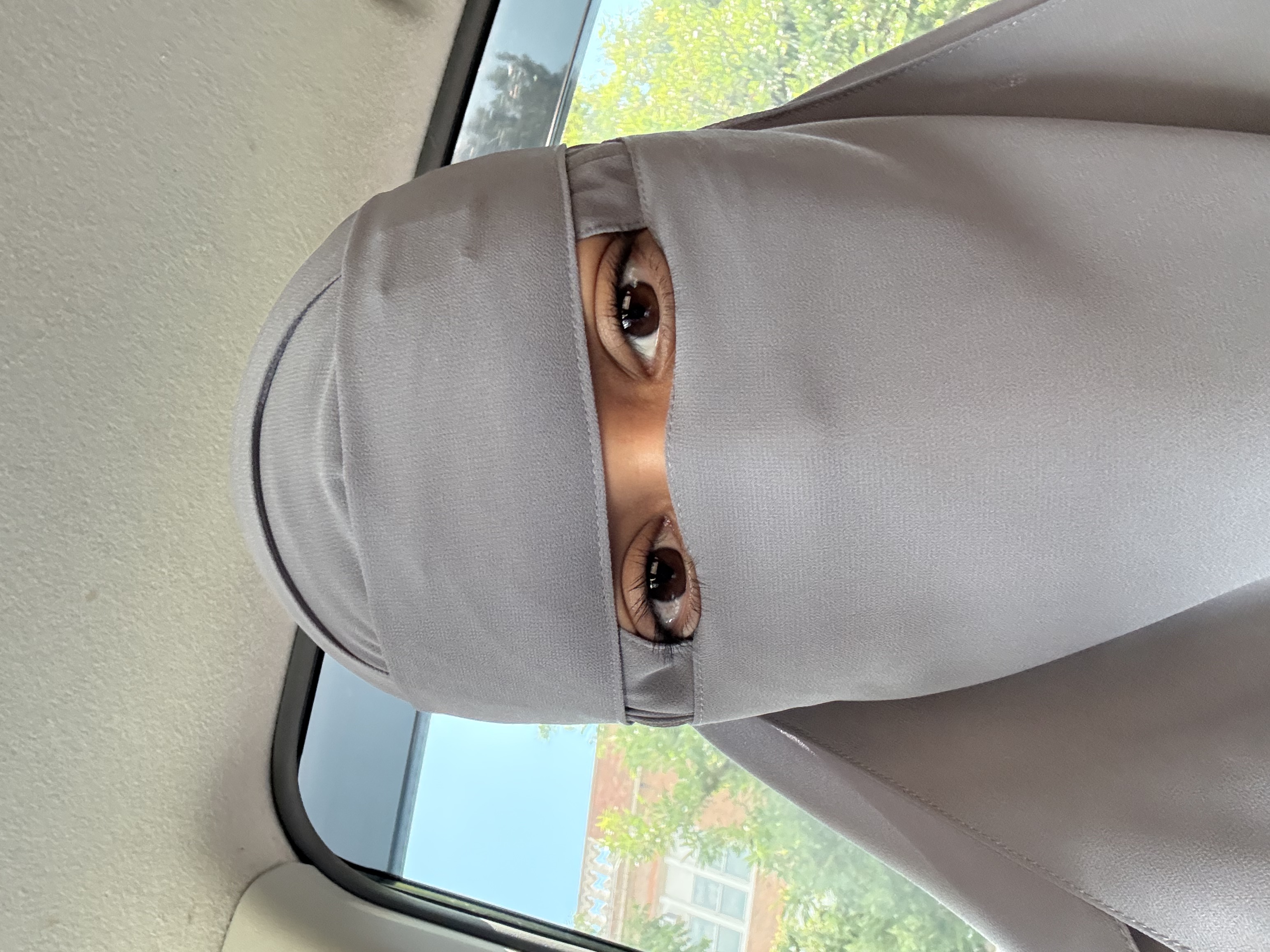 Asiyah Shaikh
