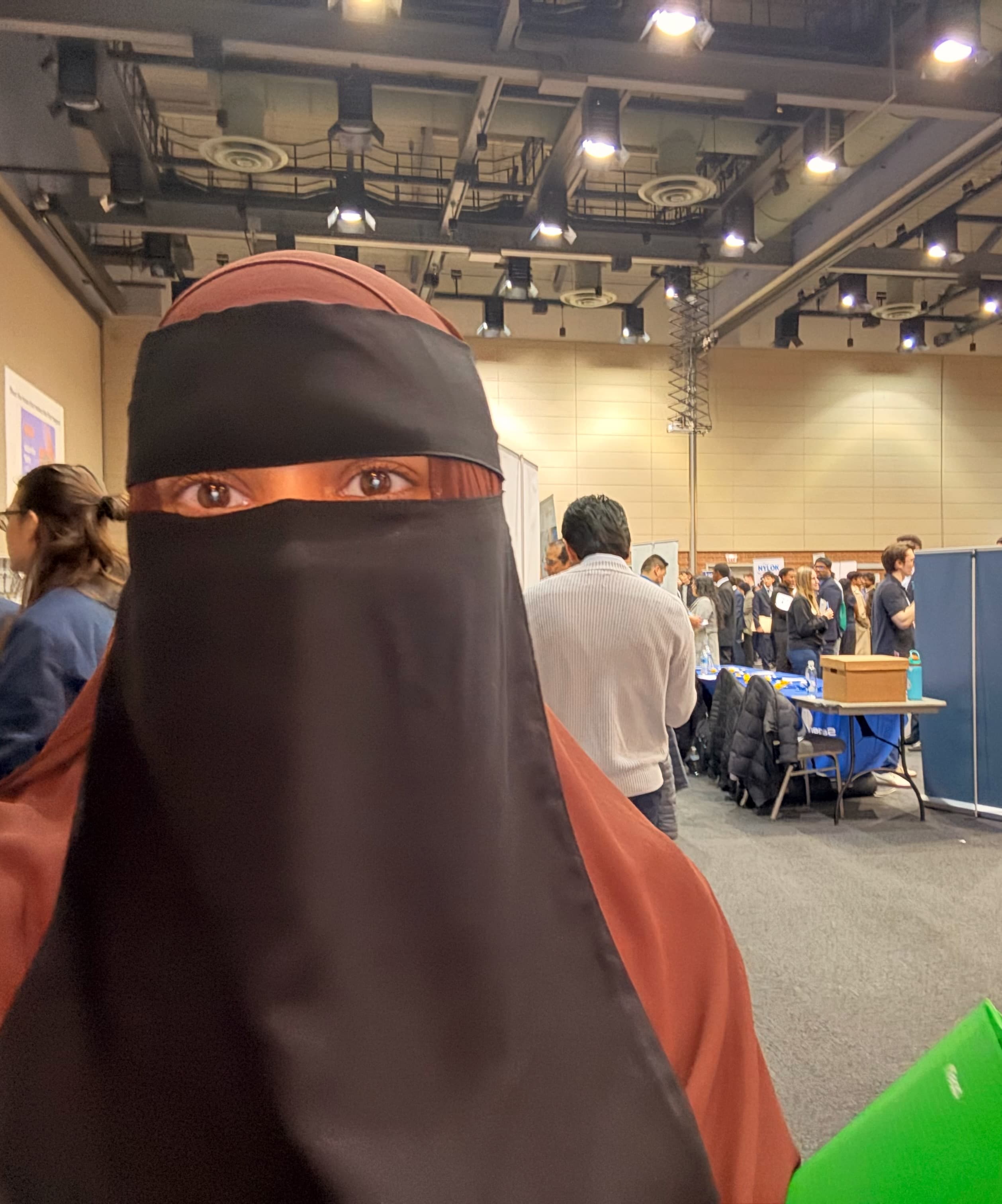 Career Fair